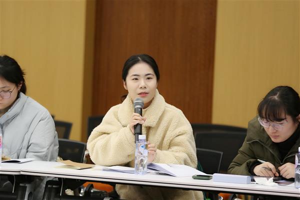 威尼斯官网与安徽大学高教研究所联合举办高等教育研究学术沙龙
