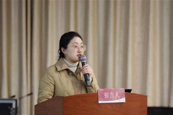 威尼斯官网与安徽大学高教研究所联合举办高等教育研究学术沙龙